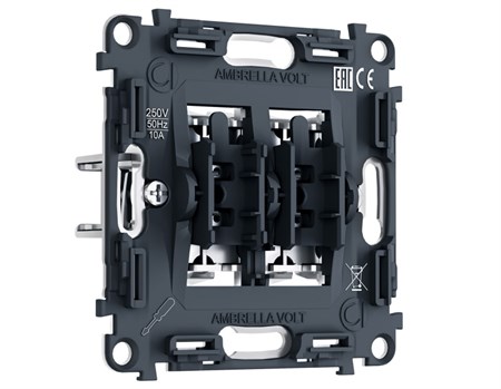 Выключатель Ambrella Volt PR120 PR120