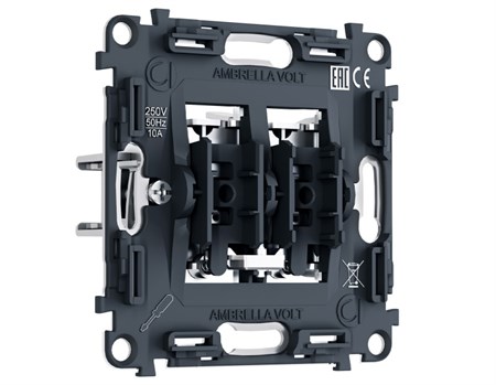 Выключатель Ambrella Volt PR129 PR129