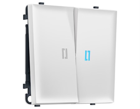Выключатель Ambrella Volt MS124040 MS124040