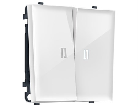 Выключатель Ambrella Volt MS104035 MS104035