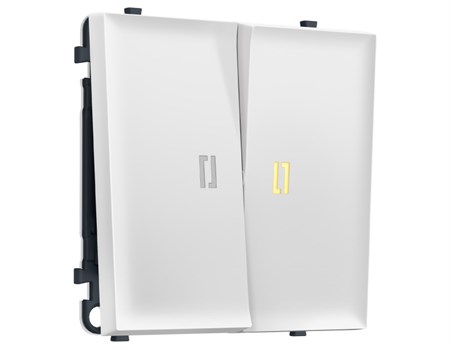 Выключатель Ambrella Volt MS124030 MS124030