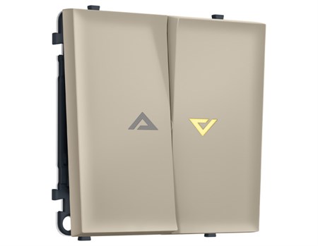 Выключатель Ambrella Volt MS344450 MS344450