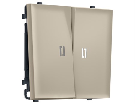 Выключатель Ambrella Volt MS344055 MS344055