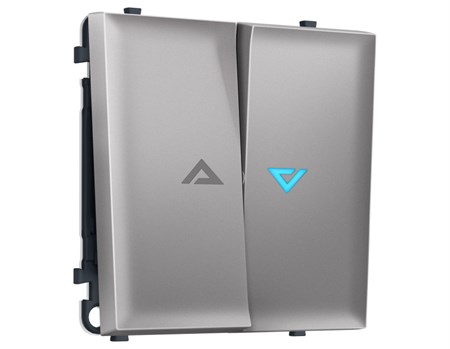Выключатель Ambrella Volt MS504460 MS504460