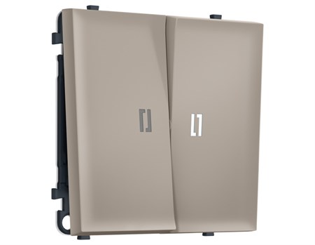 Выключатель Ambrella Volt MS364035 MS364035