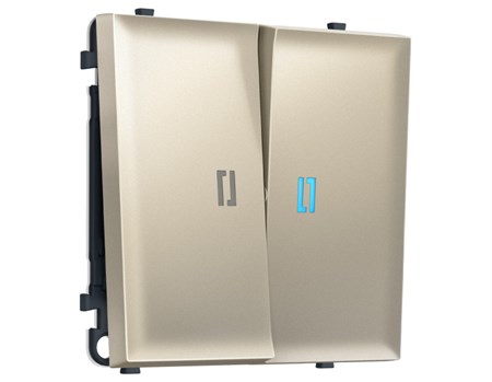 Выключатель Ambrella Volt MS544060 MS544060