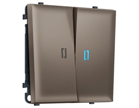 Выключатель Ambrella Volt MS634020 MS634020