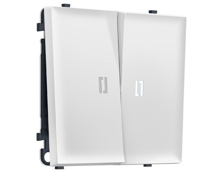 Выключатель Ambrella Volt MS824015 MS824015