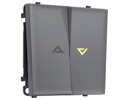 Выключатель Ambrella Volt MS864450 MS864450