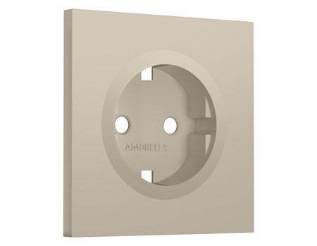 Клавиша/Накладка Ambrella Volt SP3460 SP3460