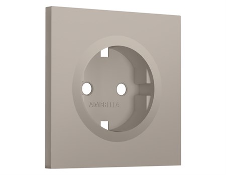 Клавиша/Накладка Ambrella Volt SP3660 SP3660