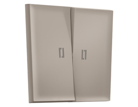 Клавиша/Накладка Ambrella Volt SP3640 SP3640