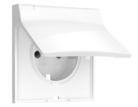 Клавиша/Накладка Ambrella Volt SP1080 SP1080