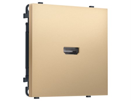 Розетка Ambrella Volt MS894030 MS894030