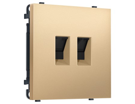 Розетка Ambrella Volt MS892110 MS892110