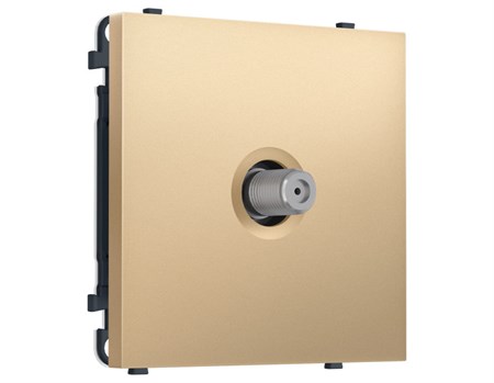 Розетка Ambrella Volt MS893050 MS893050