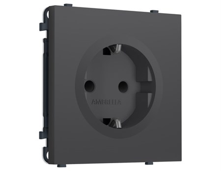 Розетка Ambrella Volt MS907010 MS907010