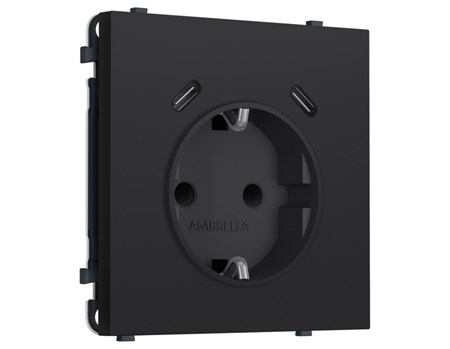 Розетка Ambrella Volt MS990510 MS990510