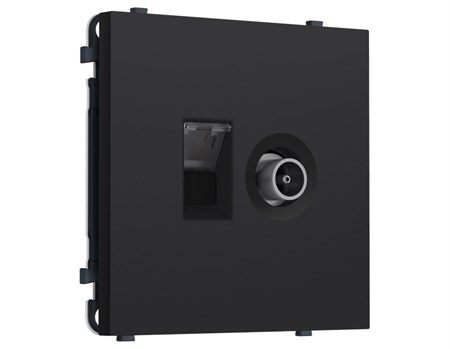 Розетка Ambrella Volt MS992510 MS992510