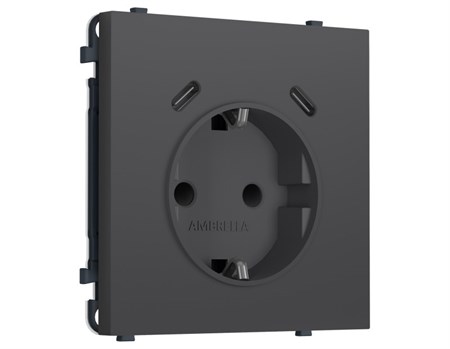 Розетка Ambrella Volt MS910510 MS910510