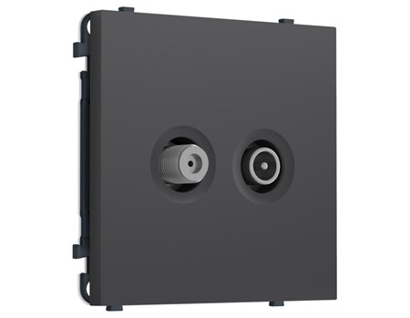 Розетка Ambrella Volt MS913310 MS913310