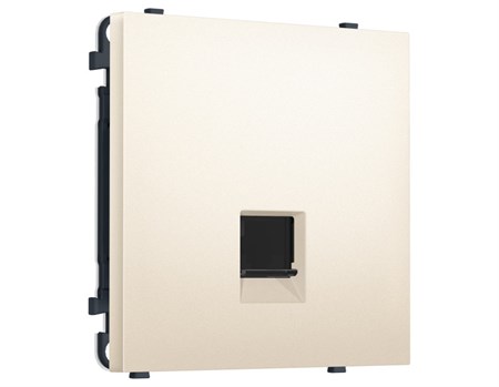 Розетка Ambrella Volt MS252030 MS252030