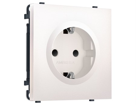 Розетка Ambrella Volt MS207010 MS207010