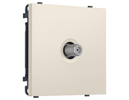 Розетка Ambrella Volt MS333050 MS333050
