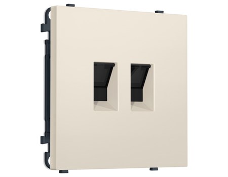 Розетка Ambrella Volt MS332110 MS332110