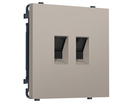 Розетка Ambrella Volt MS372110 MS372110