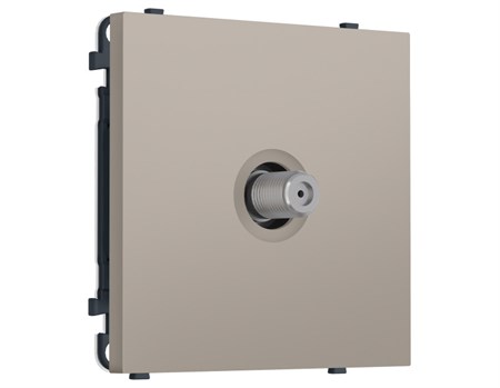 Розетка Ambrella Volt MS373050 MS373050