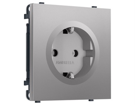Розетка Ambrella Volt MS506010 MS506010