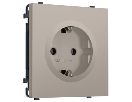 Розетка Ambrella Volt MS366010 MS366010