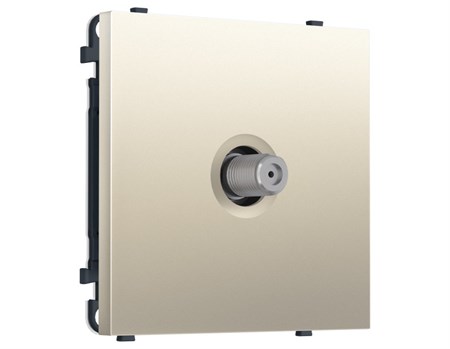 Розетка Ambrella Volt MS553050 MS553050