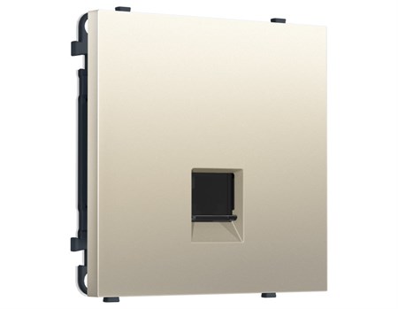 Розетка Ambrella Volt MS552010 MS552010
