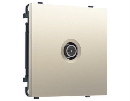 Розетка Ambrella Volt MS553005 MS553005