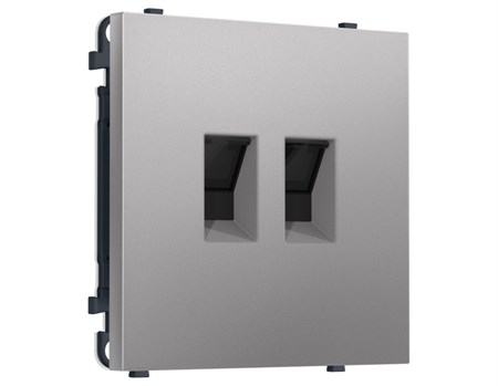 Розетка Ambrella Volt MS512110 MS512110