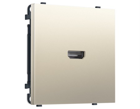 Розетка Ambrella Volt MS554030 MS554030