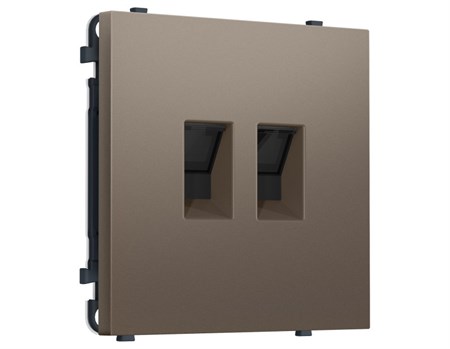 Розетка Ambrella Volt MS642110 MS642110