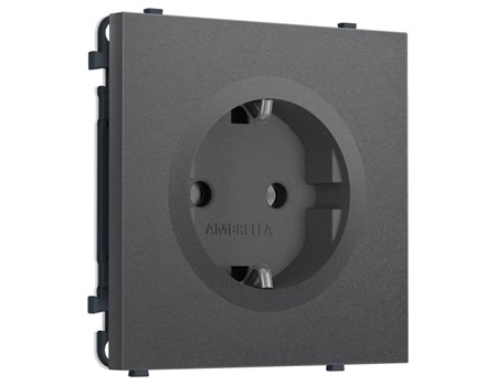 Розетка Ambrella Volt MS656010 MS656010