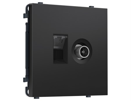 Розетка Ambrella Volt MS812510 MS812510