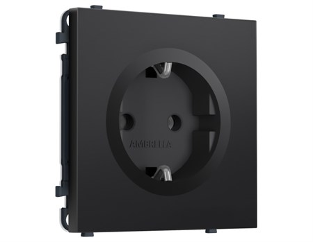 Розетка Ambrella Volt MS806010 MS806010