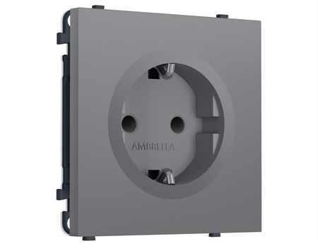 Розетка Ambrella Volt MS867010 MS867010