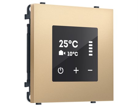 Терморегулятор Ambrella Volt MS885910 MS885910