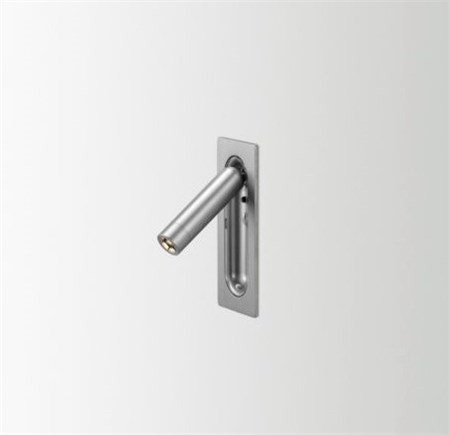 Спот Ledtube A622-213-17-27K 611379