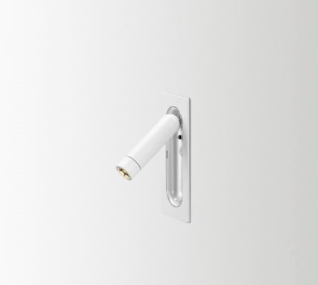 Спот Ledtube A622-213-35-27K 611382