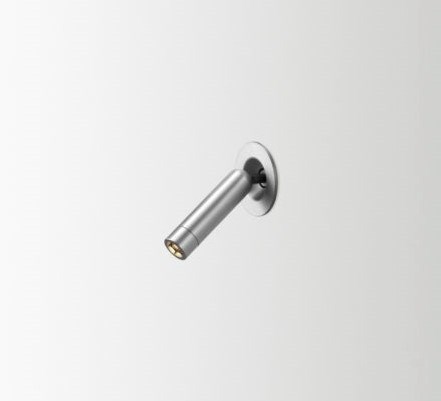 Спот Ledtube A622-214-17-27K 611383