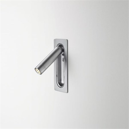 Спот Ledtube A622-216-17-27K 611657