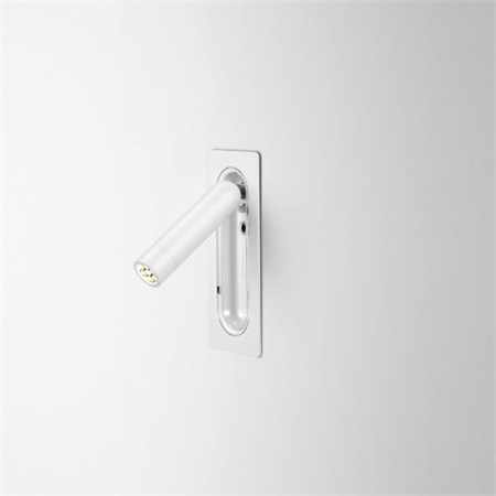 Спот Ledtube A622-216-35-27K 611651
