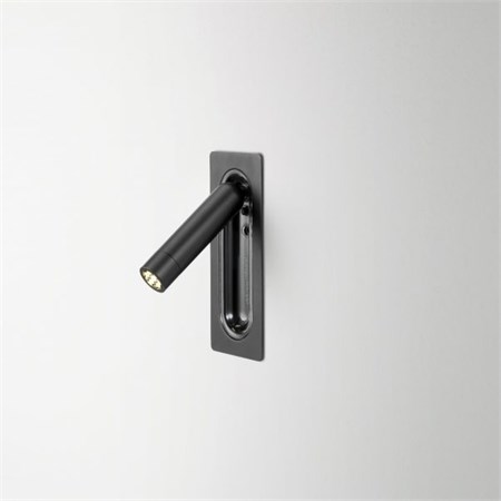 Спот Ledtube A622-216-39-27K 611656